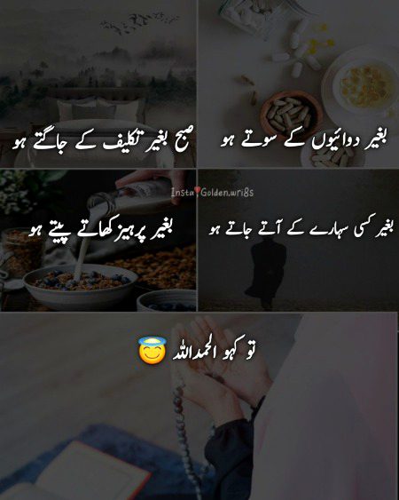 ....شکر الحمد اللہ....
      🥰🥰🥰