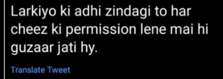 !!! Yup 😔