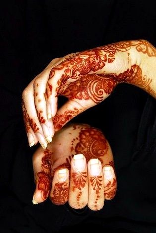 Mehndi Design image