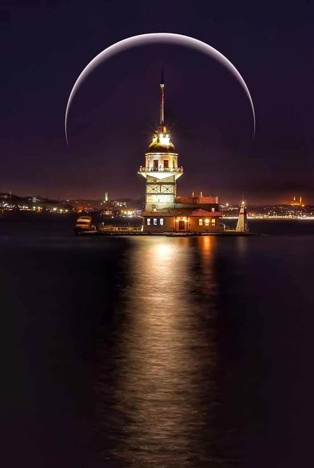 Istanbul turky😍