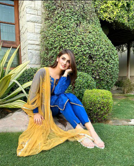 Pakistani Celebs image