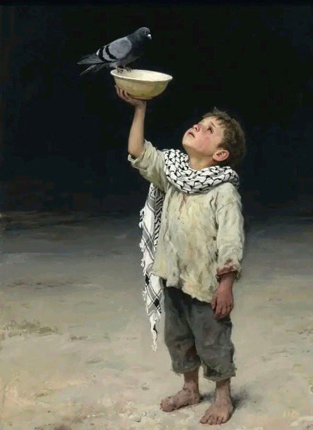 "انسان کی ذاتی ملکیت تو کچھ بھی نہیں سوائے نیک اعمال کے اور یہی سمجھنے میں عمر بیت جاتی ہے."