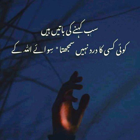 Islamic Quotes image