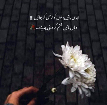 Sad Poetry image