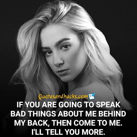 Attitude Quotes image