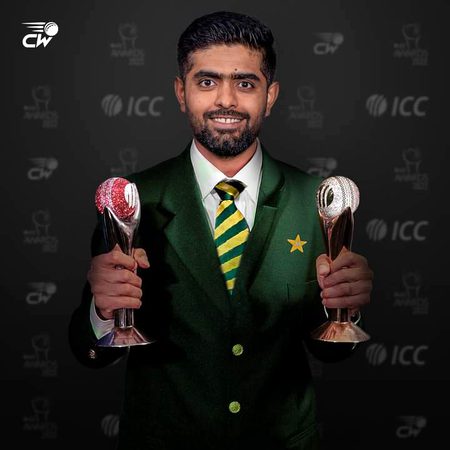 Congratulations king