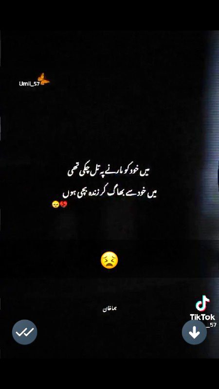 Sad Poetry image