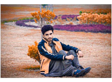 Asslam o alaikum
