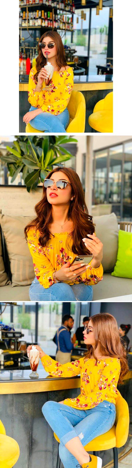 Pakistani Celebs image