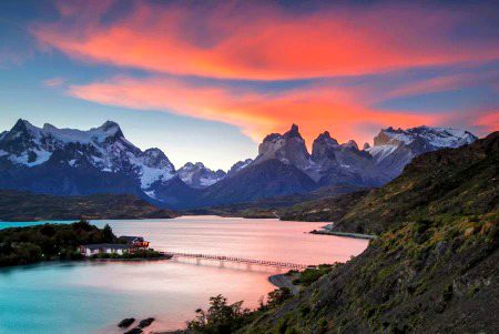 Beautiful Nature image