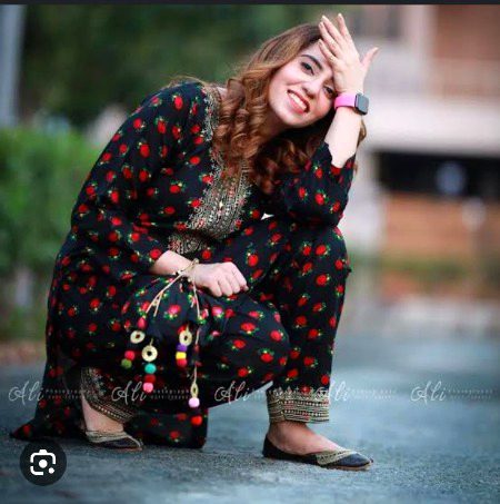 Beautiful People image