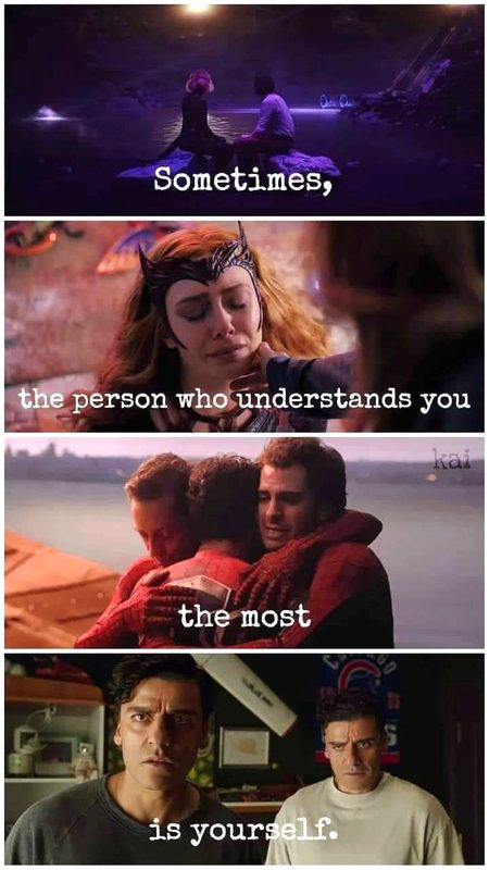 That's true❤