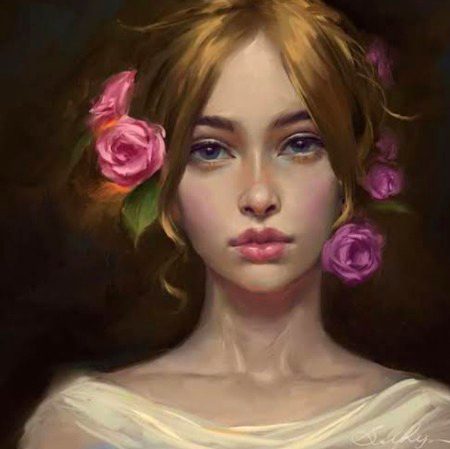 Digital Art image
