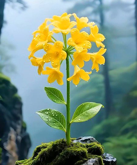 Beautiful Nature image