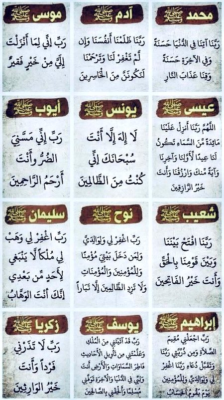 Islamic Quotes image