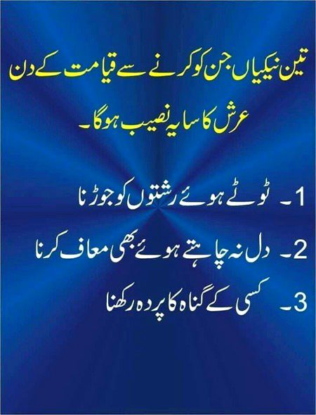 Islamic Quotes image