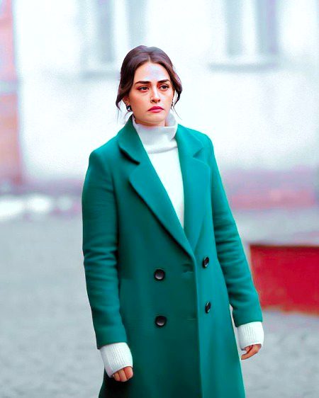 Turkish Celebs image