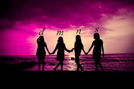 MY BEST FREINDS