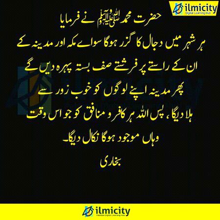 Islamic Quotes image