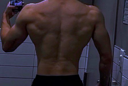 Morning sweat, all-day success