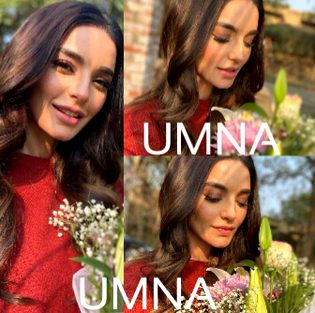 Cute Pakistani Actress sadia khan