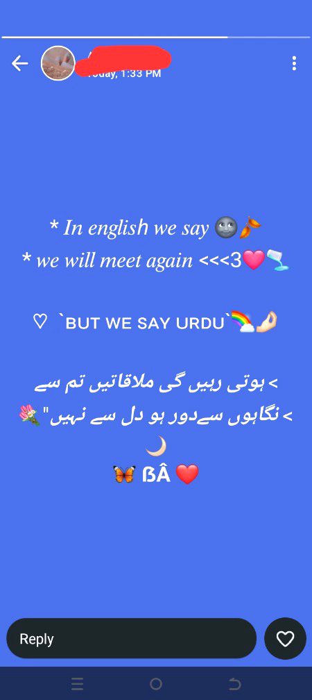 Hayeeee 😊🙈