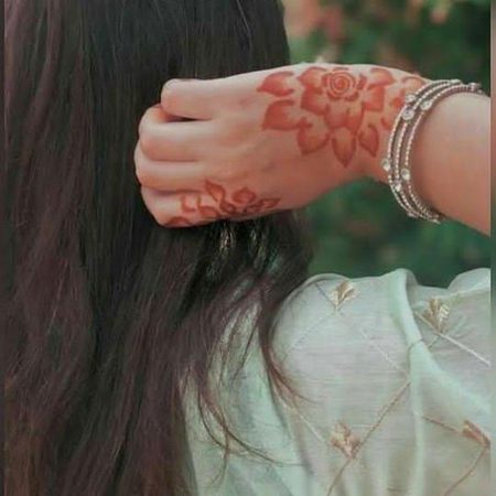 میری چپ کو میری ہار مت سمجھنا😏🔥 میں اپنے فیصلے خدا پر چھوڑ دیتی ہوں 👑