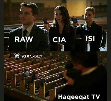 Memes & Satire image