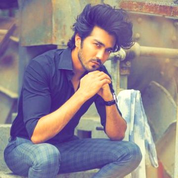 Shehzad sheikh Pak celebrity 
Cute people❤️