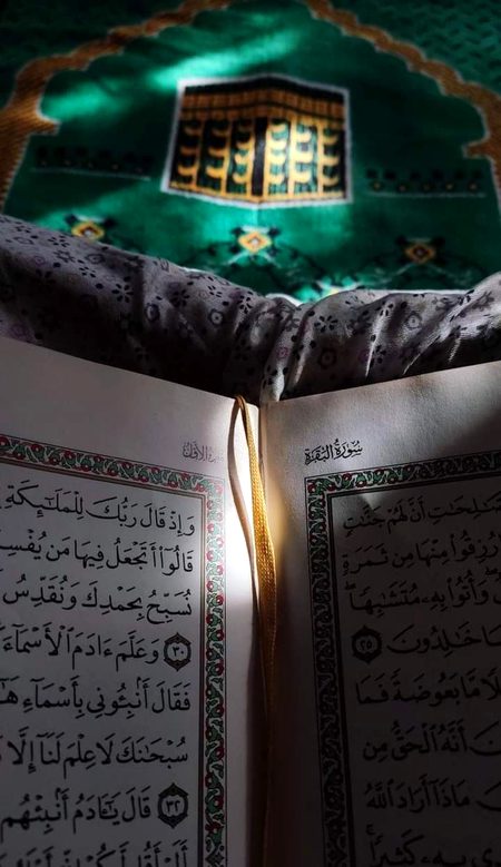 Islamic Quotes image