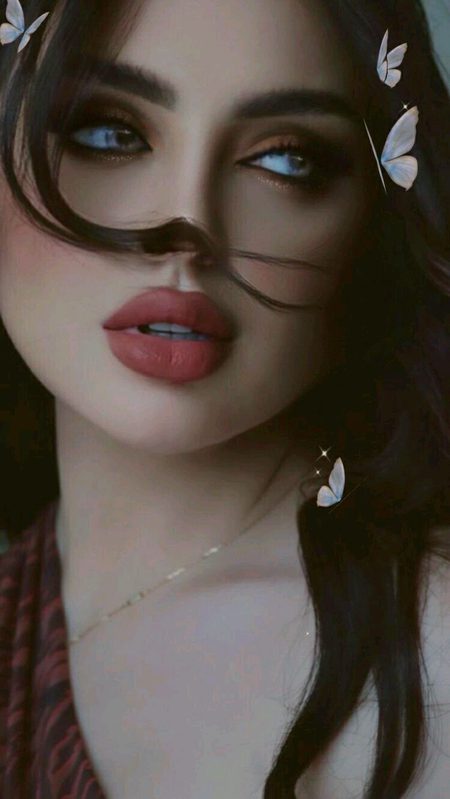 Beautiful People image