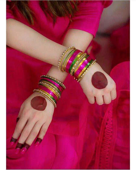 Mehndi Design image
