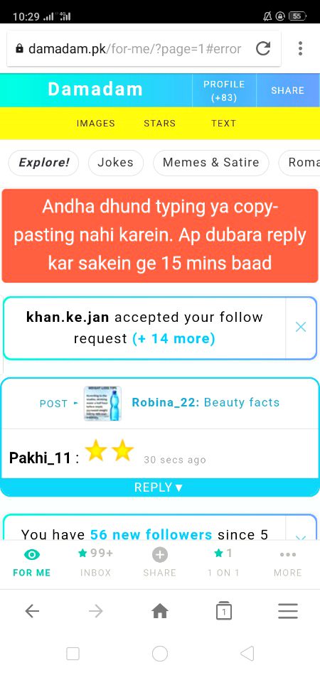 Sb ko like hi de rhi thi is mai pasting kahan se a gye😔 ab mai like kr rhi hun cmnt nhi kr skti