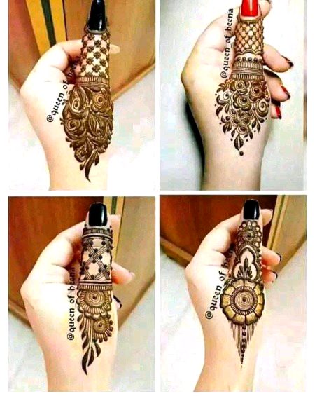 Mehndi Design image