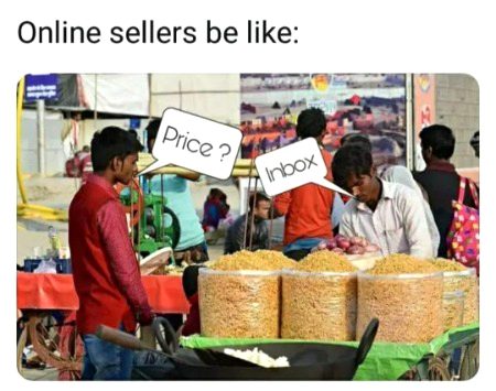 Memes & Satire image