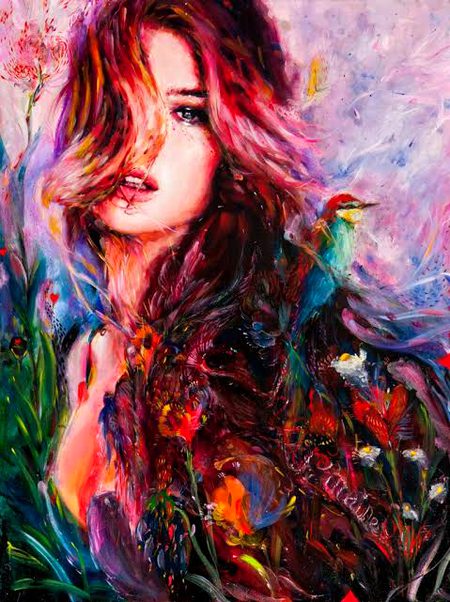 Paintings image