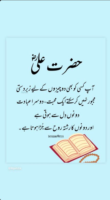 Islamic Quotes image