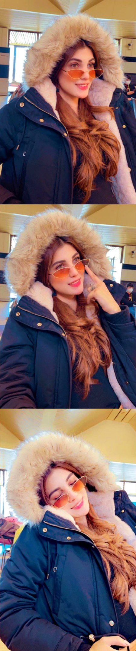 Pakistani Celebs image