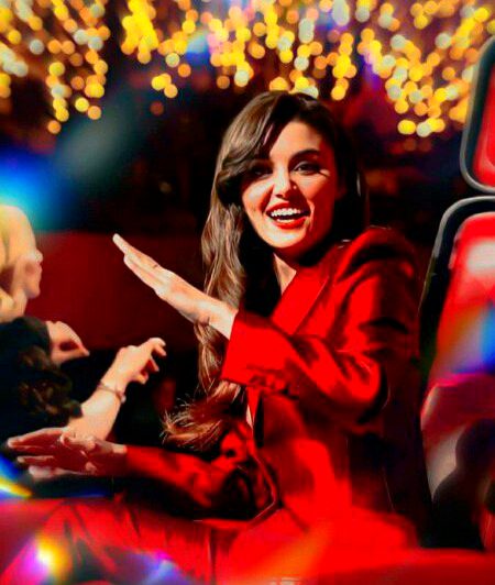 Turkish Celebs image