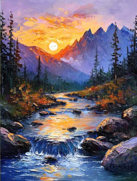 Paintings image