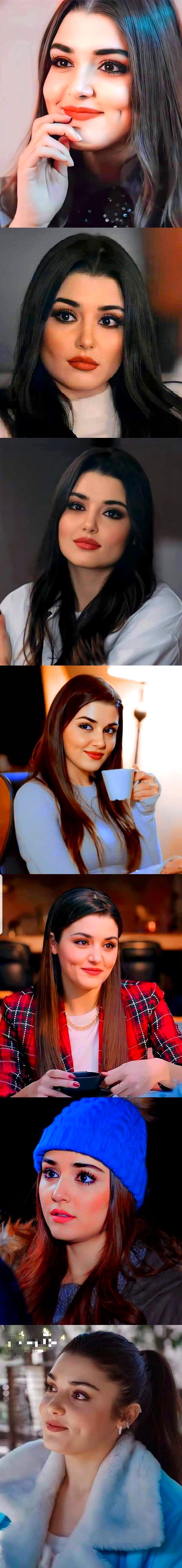 Turkish Celebs image