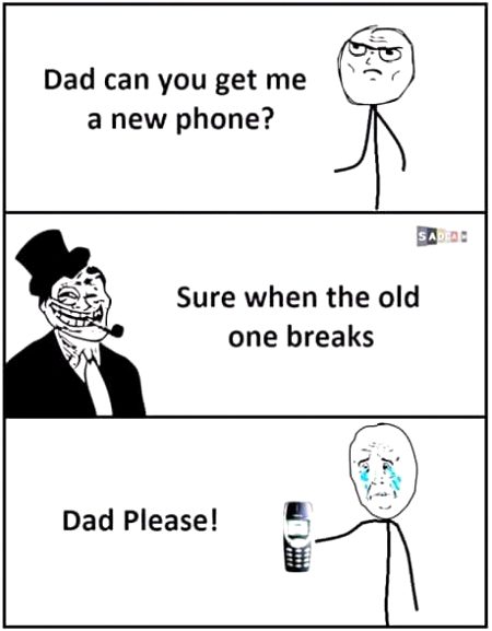 Memes & Satire image