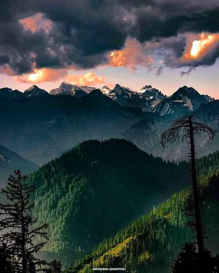 Beautiful Nature image