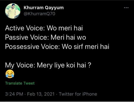Jo baat ha 🤩