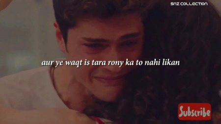 Ja tjhe khuda k hawalay kiya... 😭😓💔💔