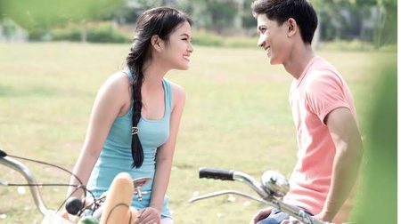 Beautiful People image