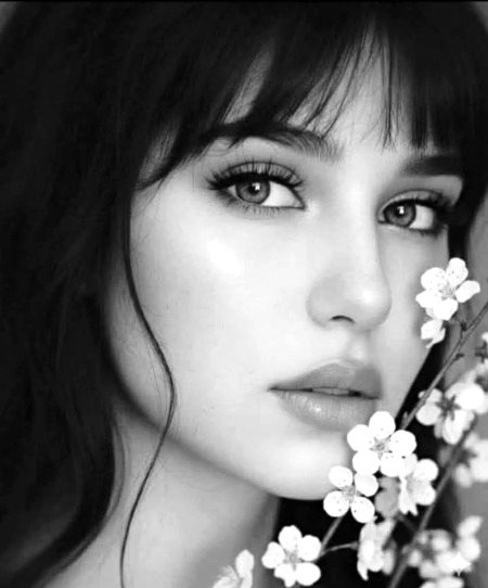 ہم جو تھوڑے سے میسر ہیں غنیمت سمجھو 
عین ممکن یہ سہولت بھی نہ مل پائے کبھی 
🦋