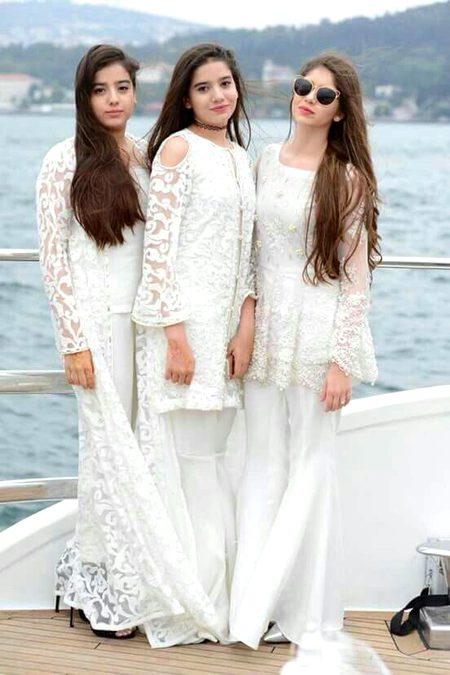 Beautiful People image