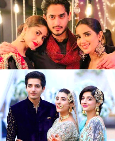 Pakistani Celebs image