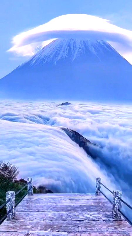 Beautiful Nature image